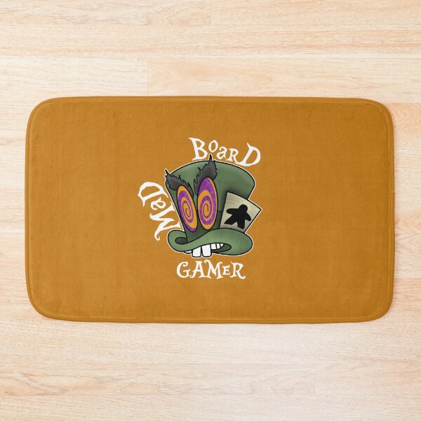 Item preview, Madboardgamer 2 designed and sold by GatewayNetwork.
