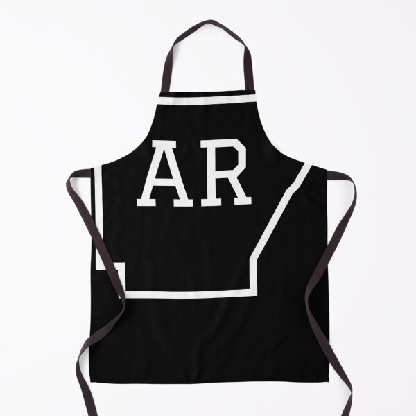 Item preview, State of Arkansas AR Abbreviation Outline designed and sold by Hpabedi.