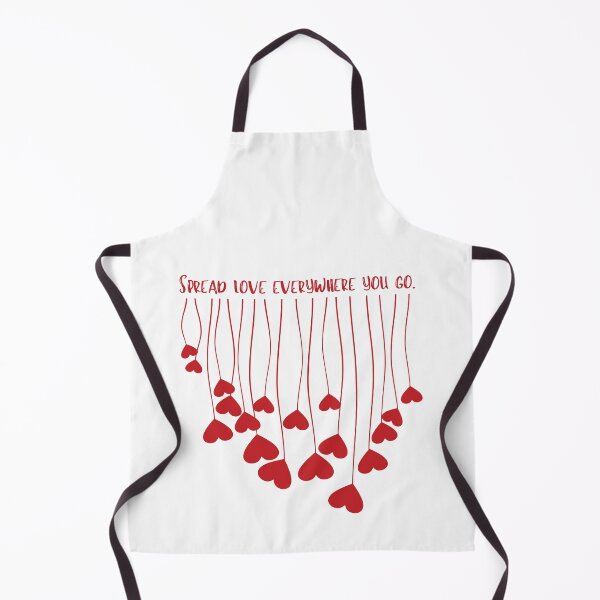Item preview, Spread love everywhere you go designed and sold by Boleirov.