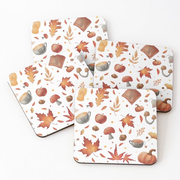 Item preview, Autumn Vibes designed and sold by Maya Pantic.