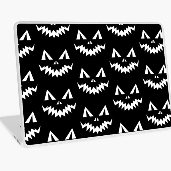 Item preview, pumpkin smile designed and sold by the Zarock Shop.