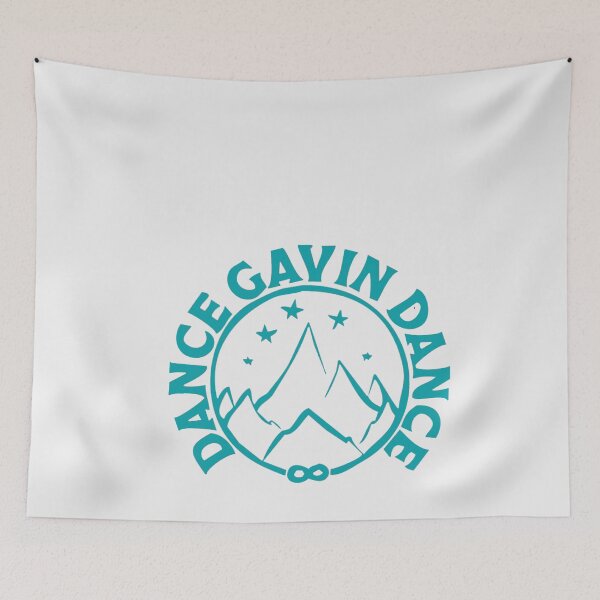 Artikelvorschau, Dance Gavin Dance Merch - Dance Gavin Dance - Liebestanz entworfen und verkauft von luxury store.