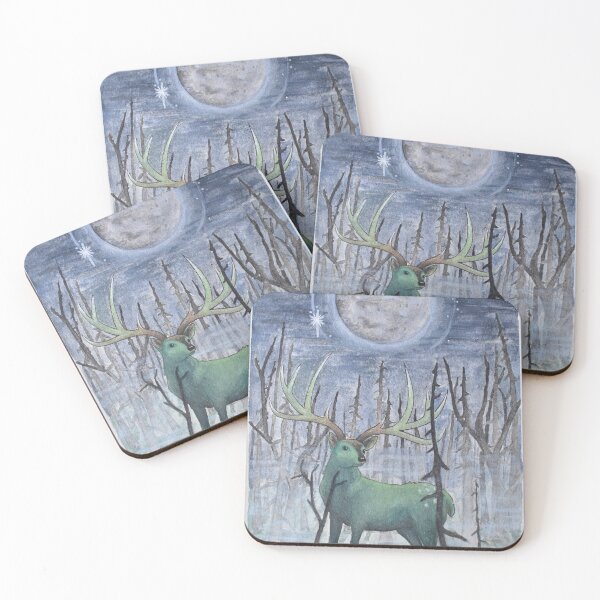 Item preview, The Elder designed and sold by H-K-Art.