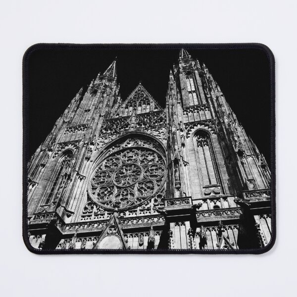 Item preview, St. Vitus Cathedral designed and sold by Kate-P-.