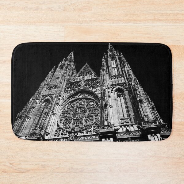 Item preview, St. Vitus Cathedral designed and sold by Kate-P-.