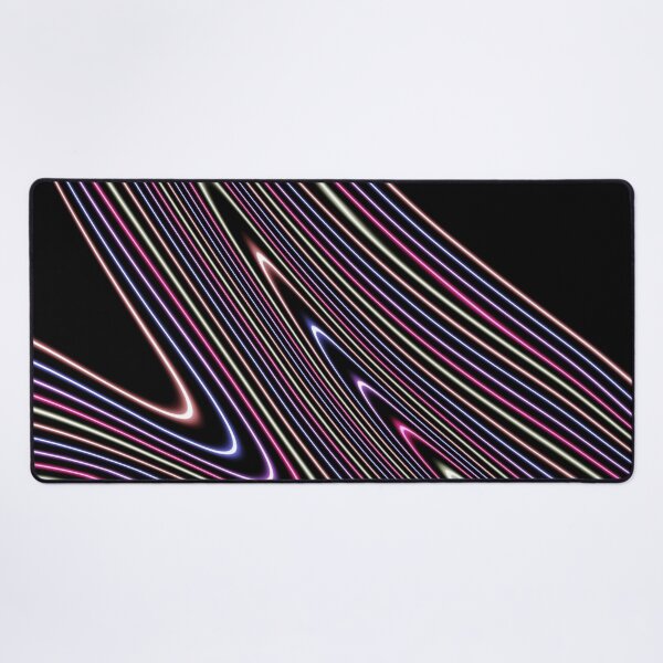 Item preview, Neon loopy groove designed and sold by rheabhargava.