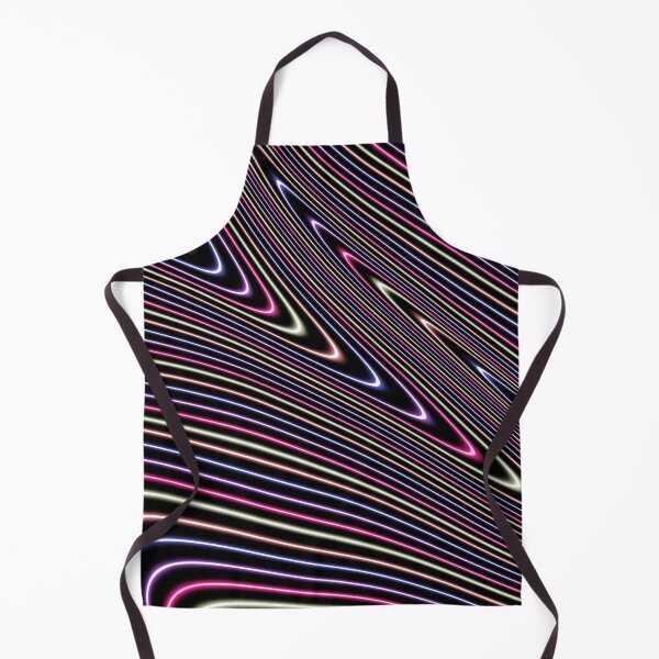 Item preview, Neon loopy groove designed and sold by rheabhargava.