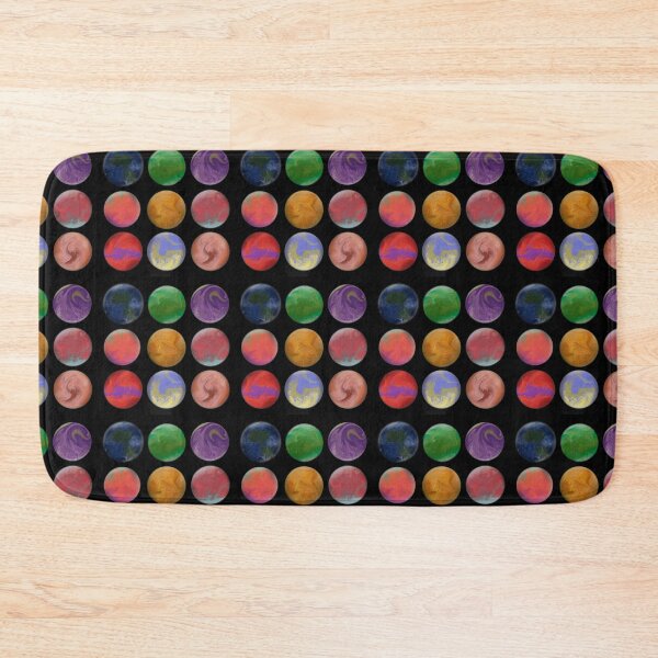 Item preview, Fuse Planets designed and sold by Sweetestvictory.