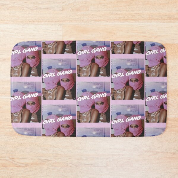 Item preview, GIRL GANG designed and sold by Trendyclubshop.