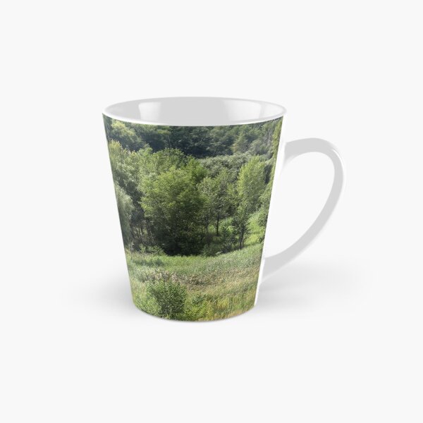 Item preview, Green summer hilly landscape designed and sold by mrivserg.