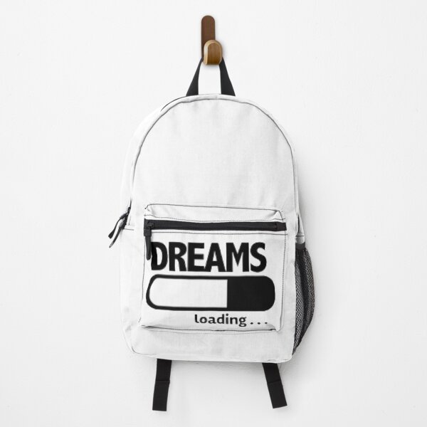 Item preview, DREAMS LOADING... designed and sold by Dream   Store.