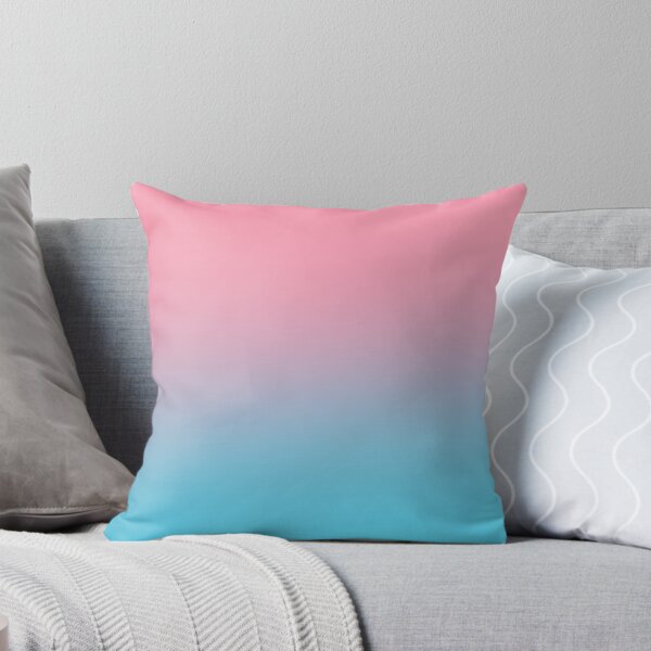 Item preview, Pink and Teal Gradient designed and sold by JABG-01.