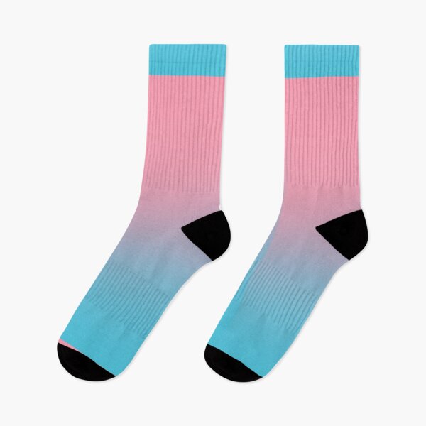 Item preview, Pink and Teal Gradient designed and sold by JABG-01.