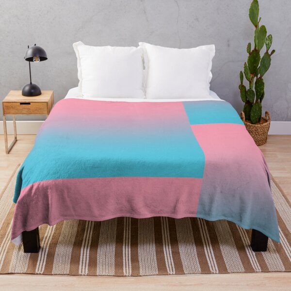 Item preview, Pink and Teal Gradient designed and sold by JABG-01.