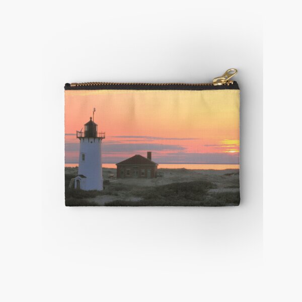 Item preview, Race Point Lighthouse at Sunset designed and sold by Roupen BAKER.