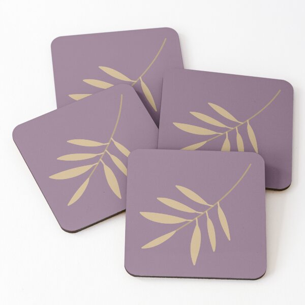Item preview, Golden Leaves designed and sold by studioix.