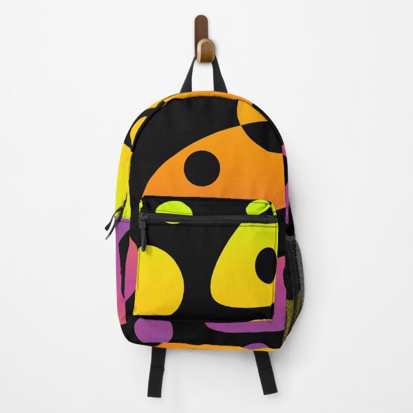 Item preview, Funky Sunset Gradient and Black Design designed and sold by KelseyLovelle.