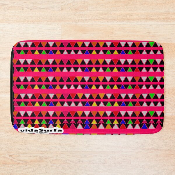 Item preview, Zarape Vida Surfa, surf wear, surf art, collection 4 designed and sold by vidasurfa.