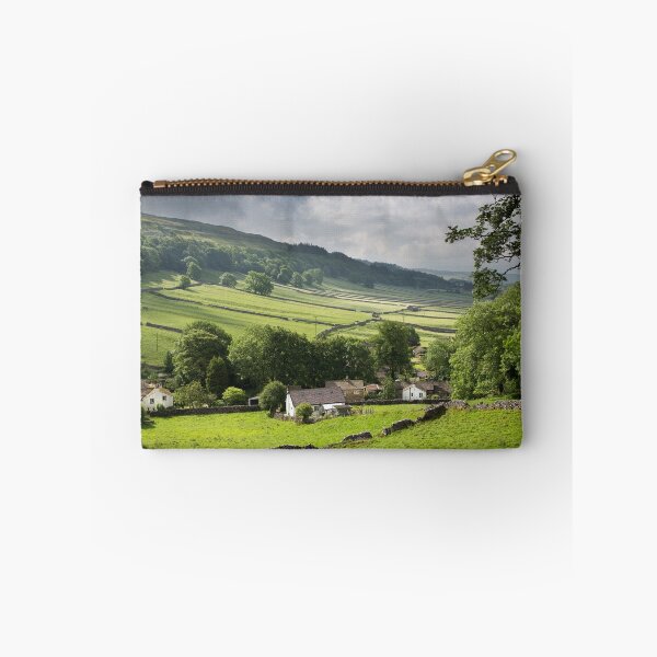 Item preview, Kettlewell With Wharfdale Beyond designed and sold by SteveMG.
