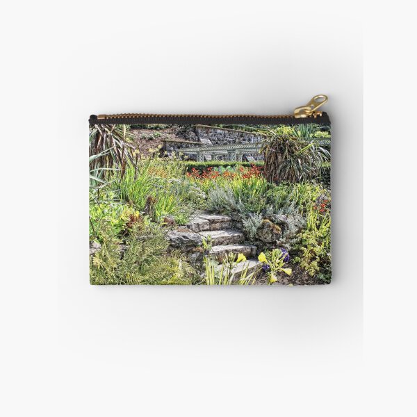 Item preview, Garden Medley  designed and sold by Selina Ryles.
