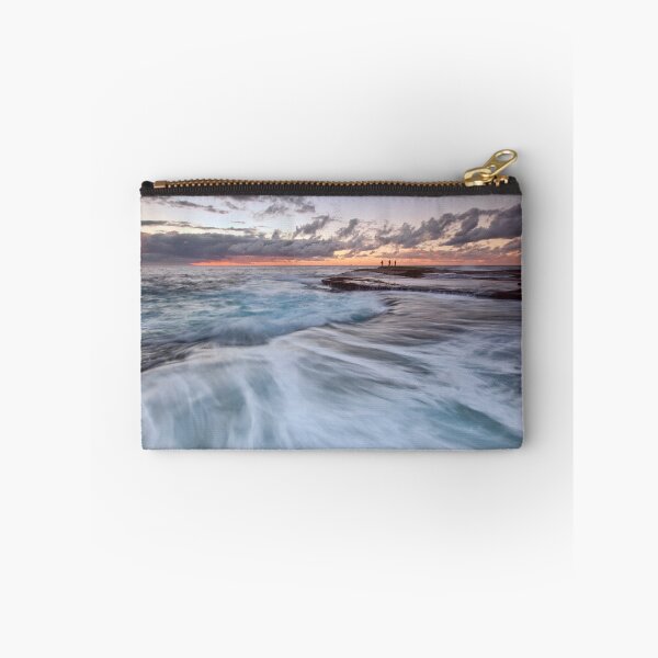 Item preview, Distant Fishermen - Little Bay, NSW designed and sold by Malcolm Katon.