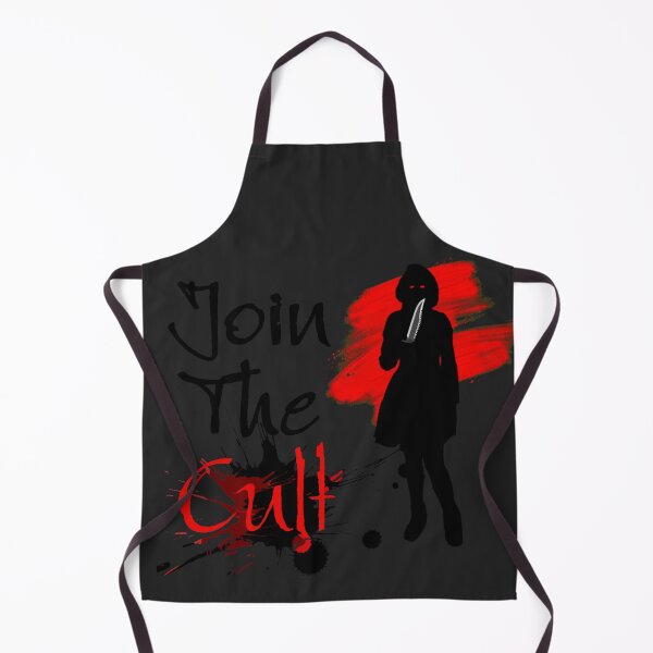 Item preview, Dark Cult Figure BK designed and sold by Cult-Classics.