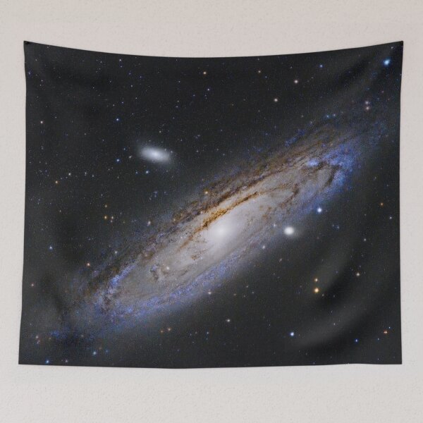 Item preview, Starry Night Sky My Universe (Save Place) designed and sold by BEyourself be.