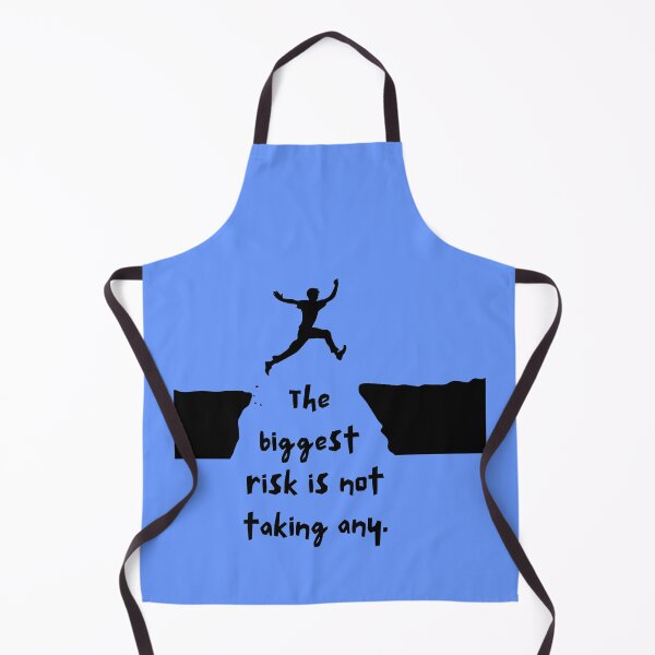 Item preview, The biggest risk is not taking any designed and sold by Boleirov.