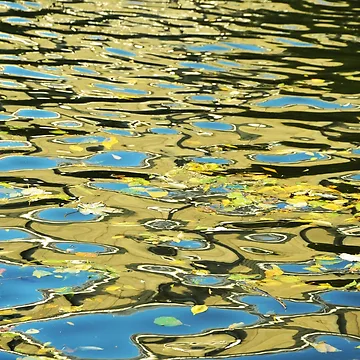 Artwork thumbnail, Classic Water pattern by RafaelLima7