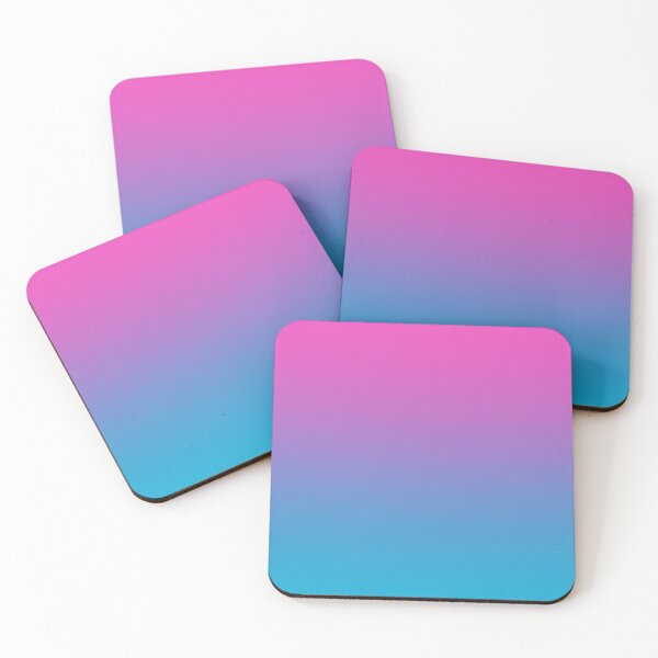 Item preview, Pink and Blue Gradient designed and sold by JABG-01.