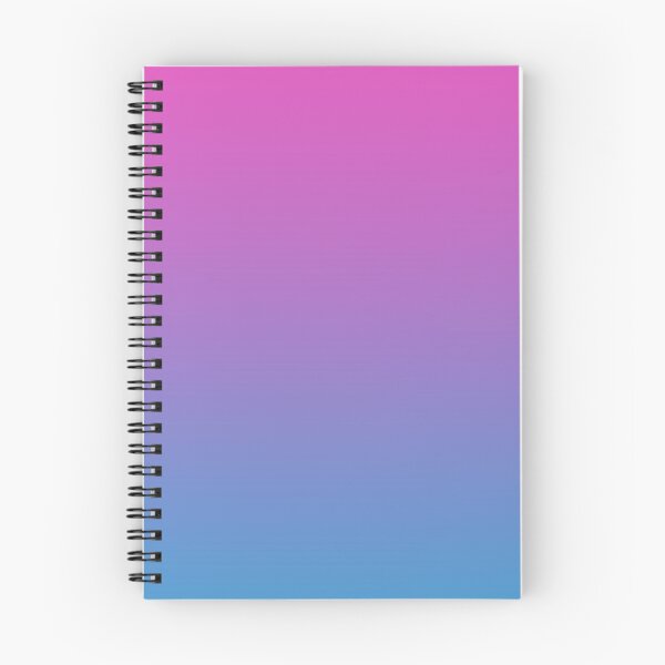 Item preview, Pink and Blue Gradient designed and sold by JABG-01.