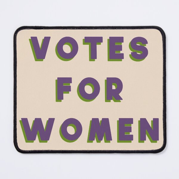 Item preview, Votes For Women  designed and sold by pipeswitz.