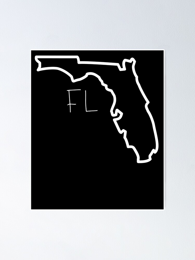 Fl Abbreviation State