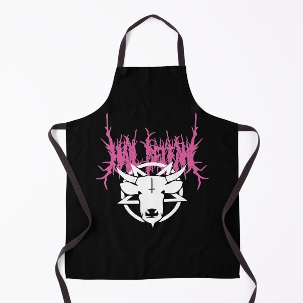 Item preview, Hail seitan designed and sold by 0n1g1rl.