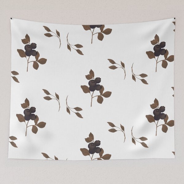 Item preview, Blueberries designed and sold by Beko.