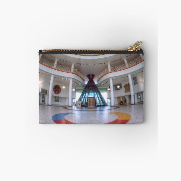 Item preview, First Nations University Of Canada Interior designed and sold by Bob Christopher.