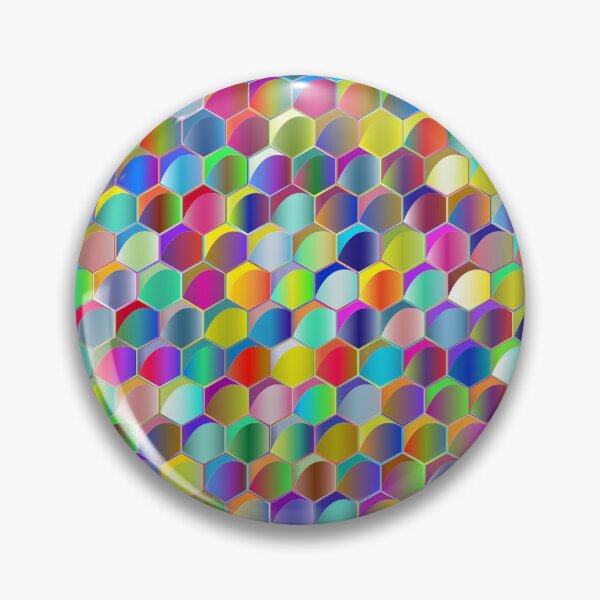 Item preview, Beehive of Colors designed and sold by RafaelLima7.