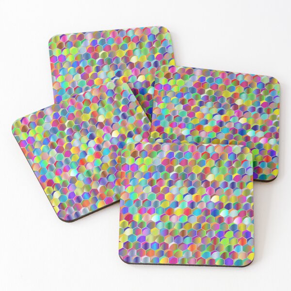 Item preview, Beehive of Colors designed and sold by RafaelLima7.