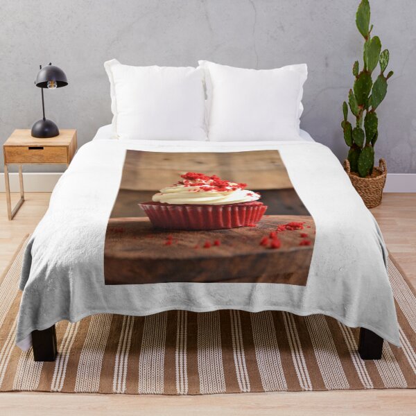 Item preview, Red Velvet Cupcake designed and sold by newburyboutique.