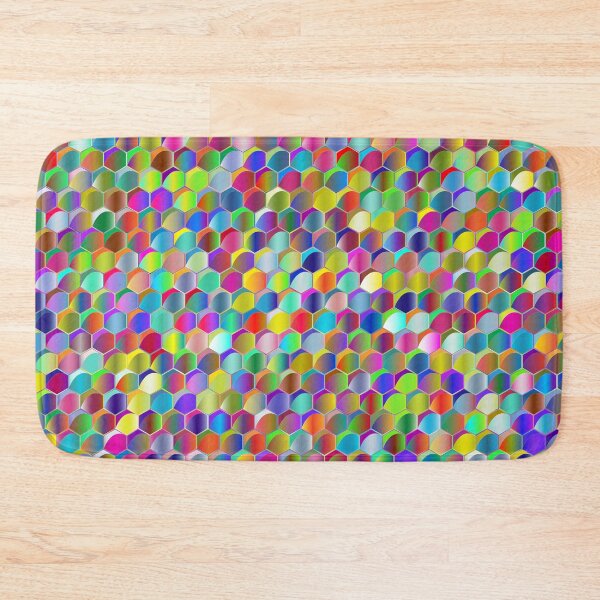 Item preview, Beehive of Colors designed and sold by RafaelLima7.