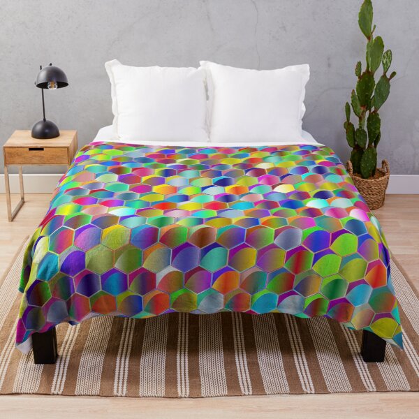 Item preview, Beehive of Colors designed and sold by RafaelLima7.