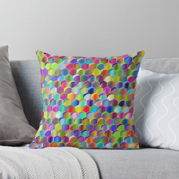 Item preview, Beehive of Colors designed and sold by RafaelLima7.