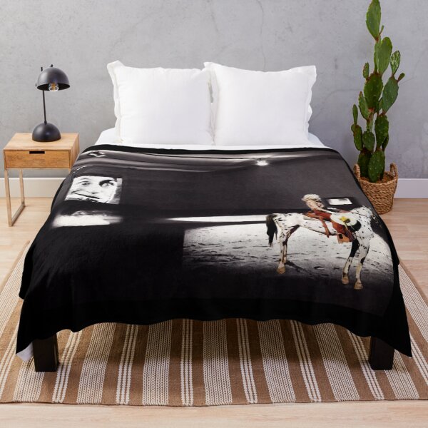 Item preview, Cowgirl in the Sand designed and sold by Isaac Donovan.