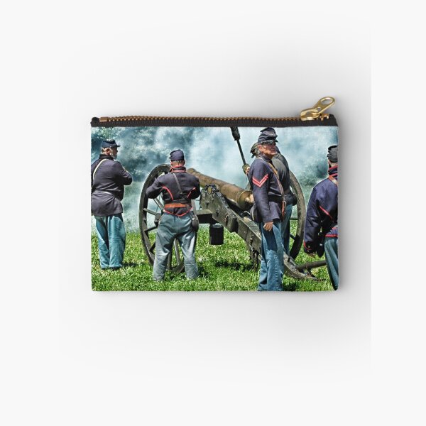 Item preview, The Gun Crew designed and sold by Mystic  Image Studio.