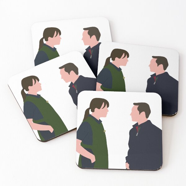 Item preview, Lindsay Denton and Steve Arnott designed and sold by CrimeDesigns.