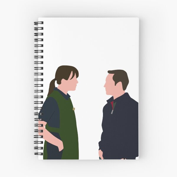 Item preview, Lindsay Denton and Steve Arnott designed and sold by CrimeDesigns.