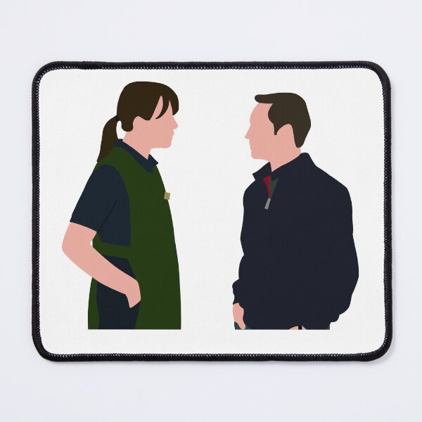 Item preview, Lindsay Denton and Steve Arnott designed and sold by CrimeDesigns.