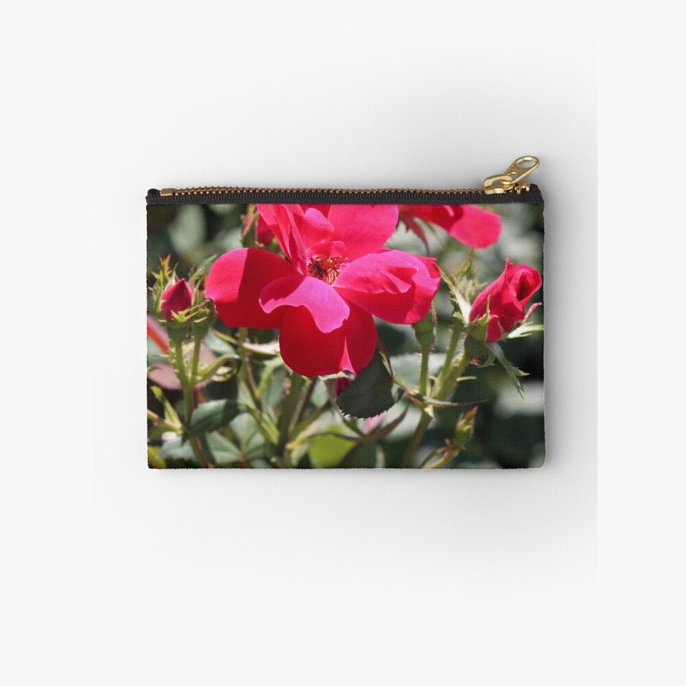 Item preview, Zipper Pouch designed and sold by BobHardy.