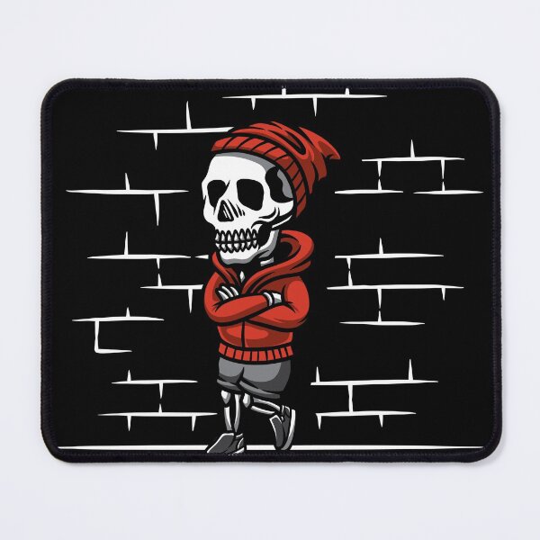 Item preview, Skeleton wallflower designed and sold by pnkpopcorn.