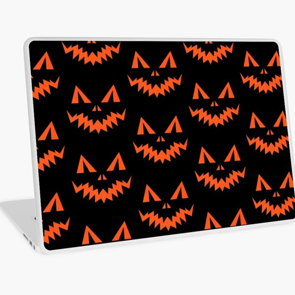 Item preview, pumpkin smile designed and sold by the Zarock Shop.